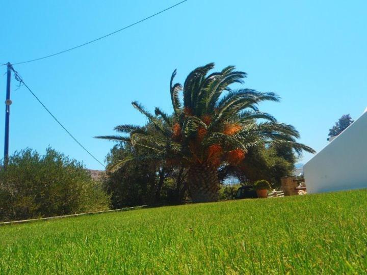 Porto Kalma Apartment Agios Ioannis  Bilik gambar