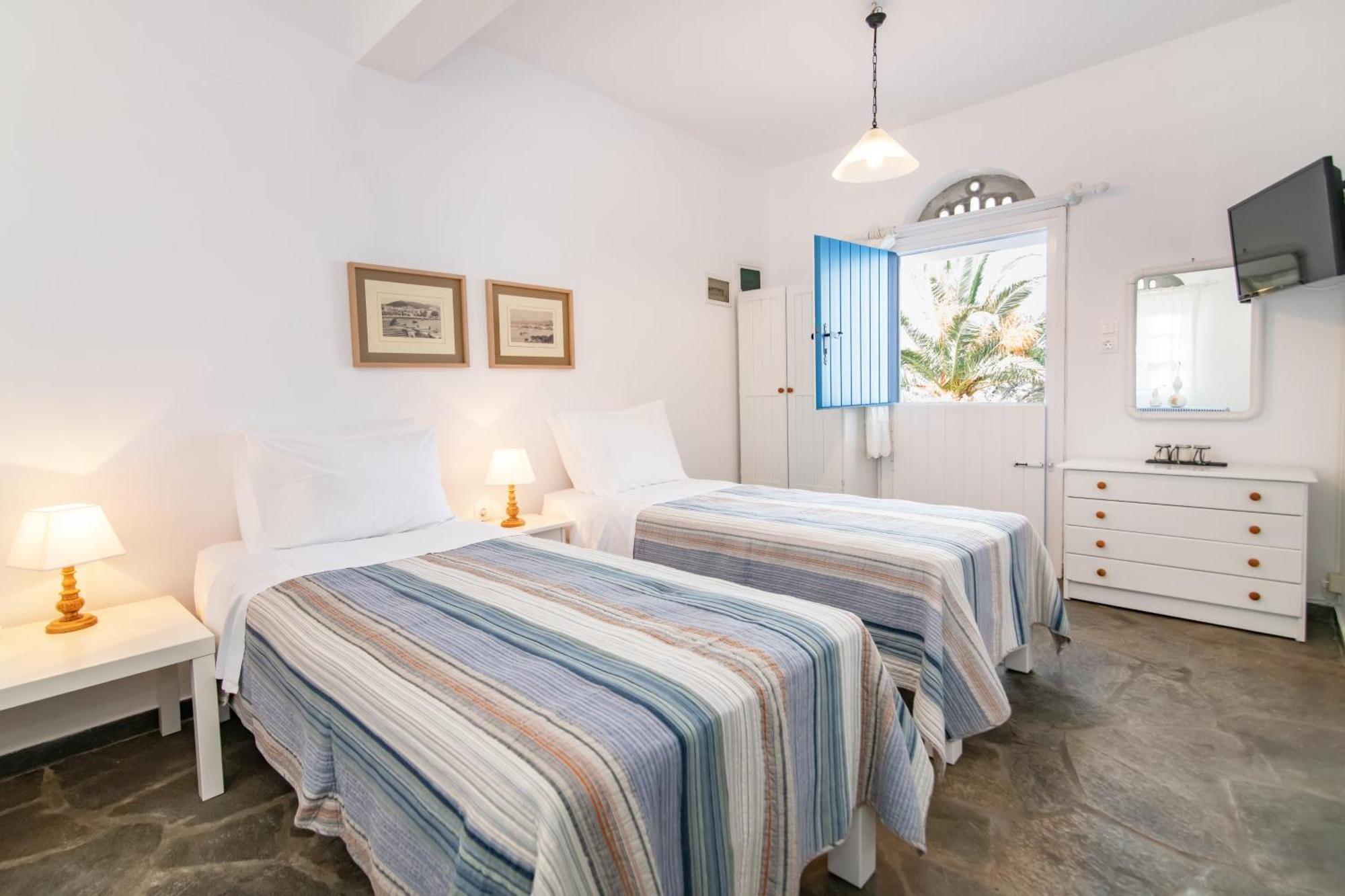 Porto Kalma Apartment Agios Ioannis  Luaran gambar